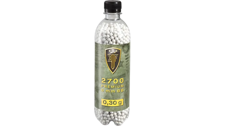 Bile Elite Force Premium