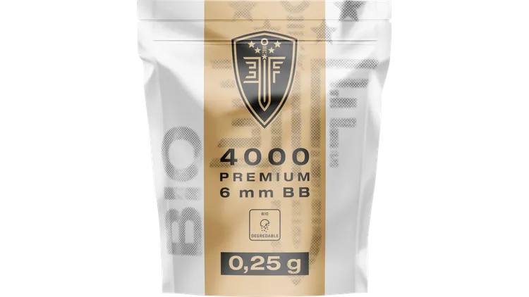 Elite Force Premium Bio BBs