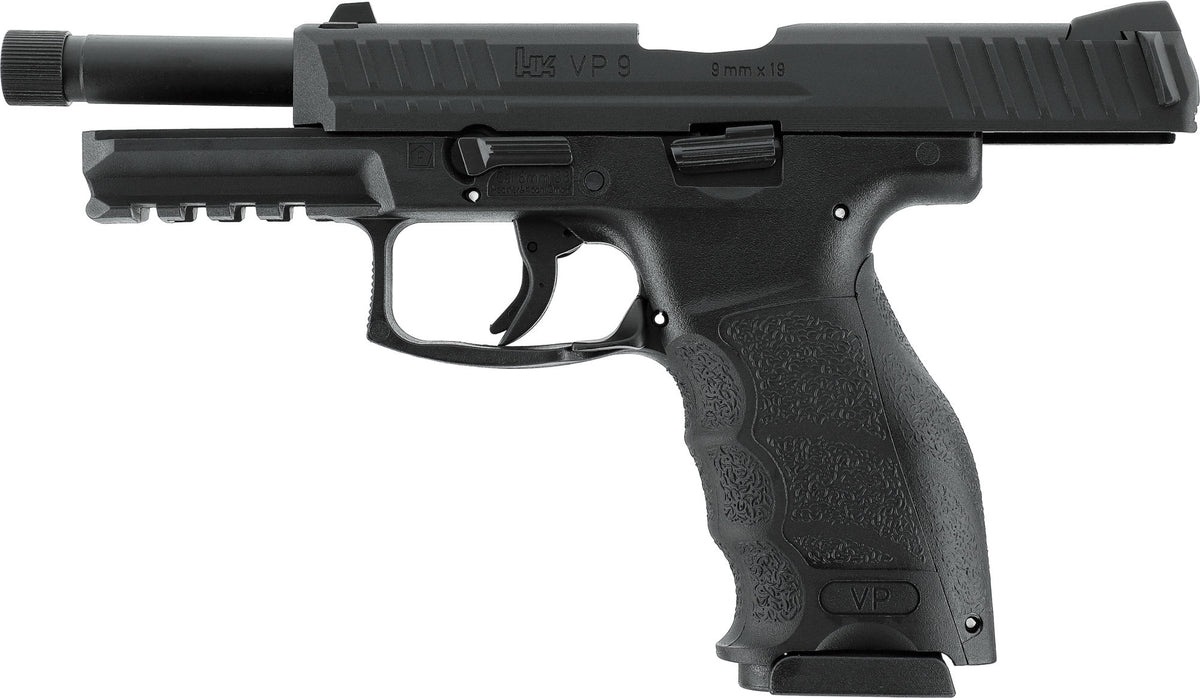 HK VP9