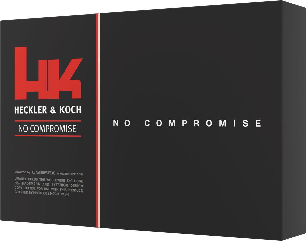 HK VP9