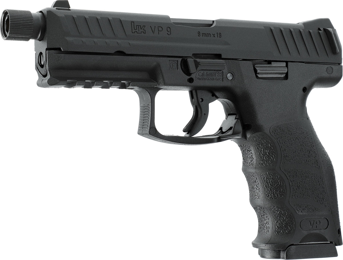 HK VP9