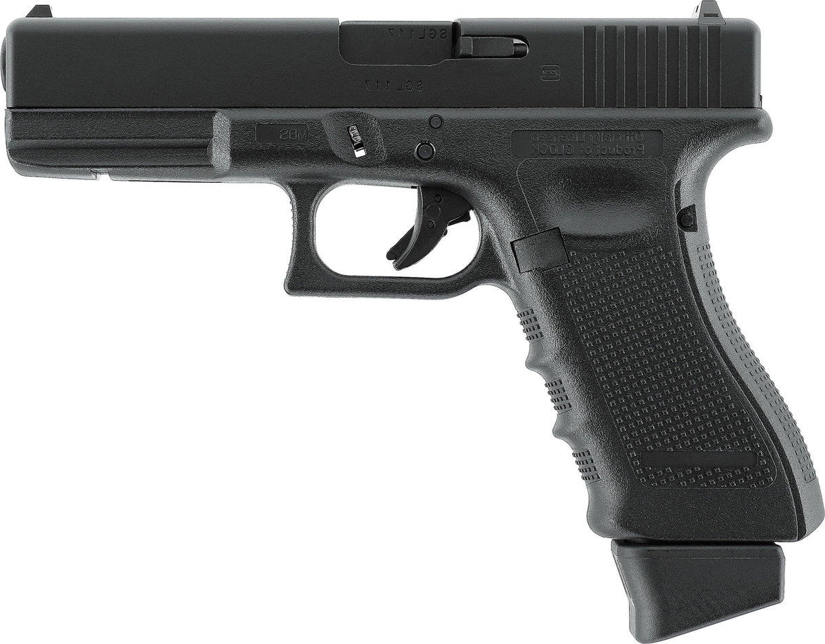 GLOCK G17 Gen4