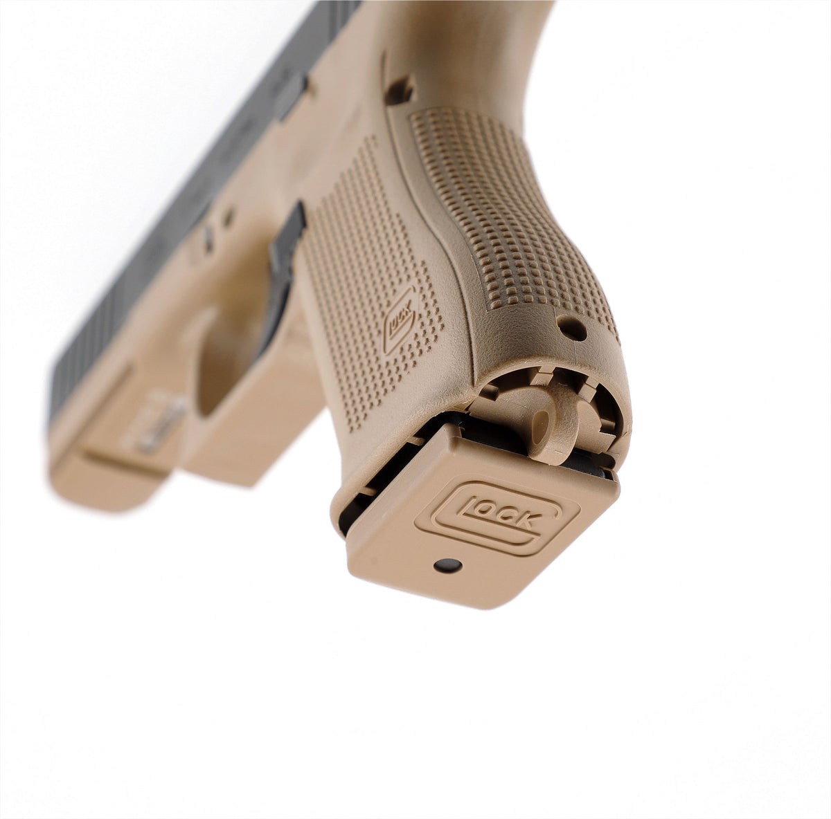 Glock 17 Gen 5 French Edition