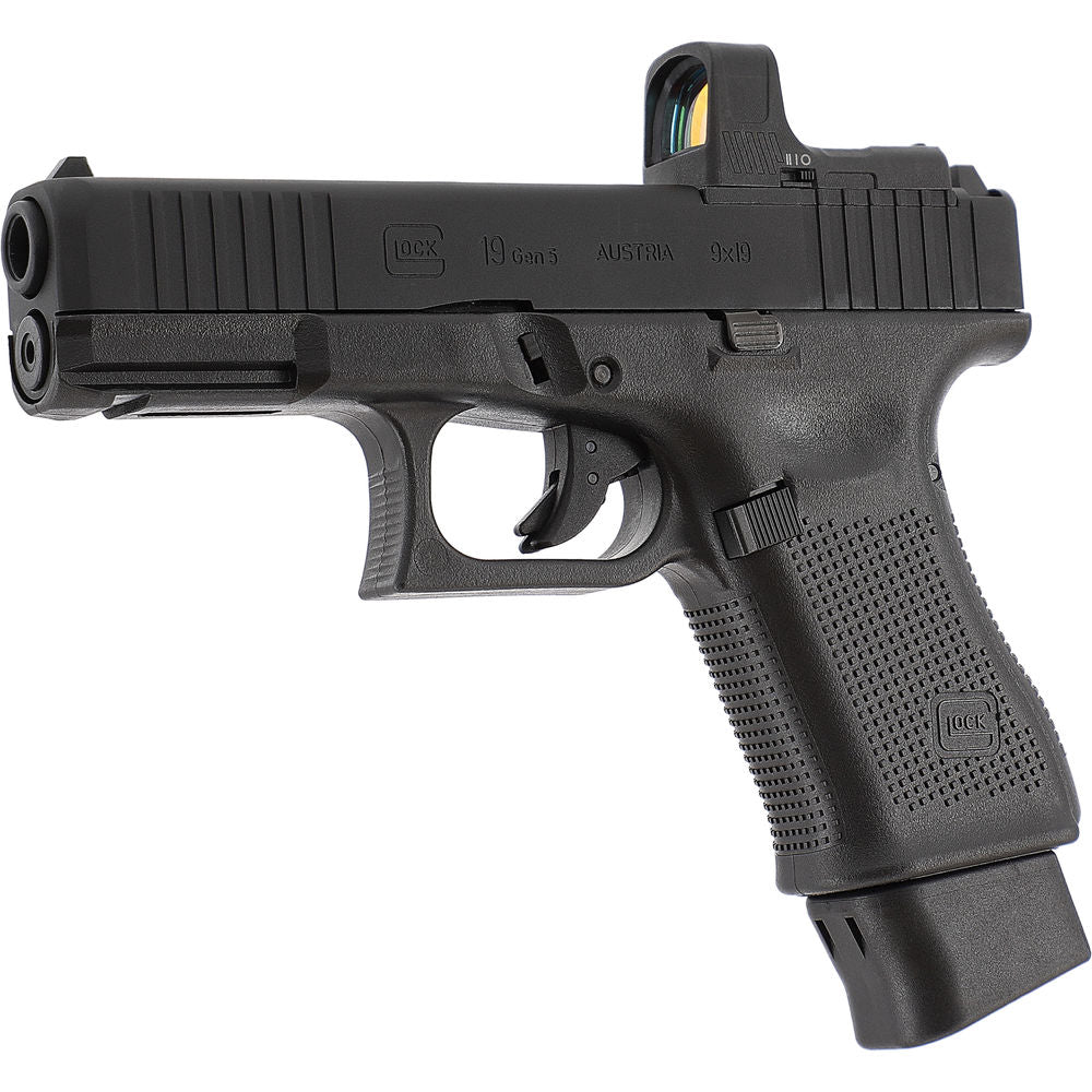 GLOCK 19 GEN5 MOS 6 mm