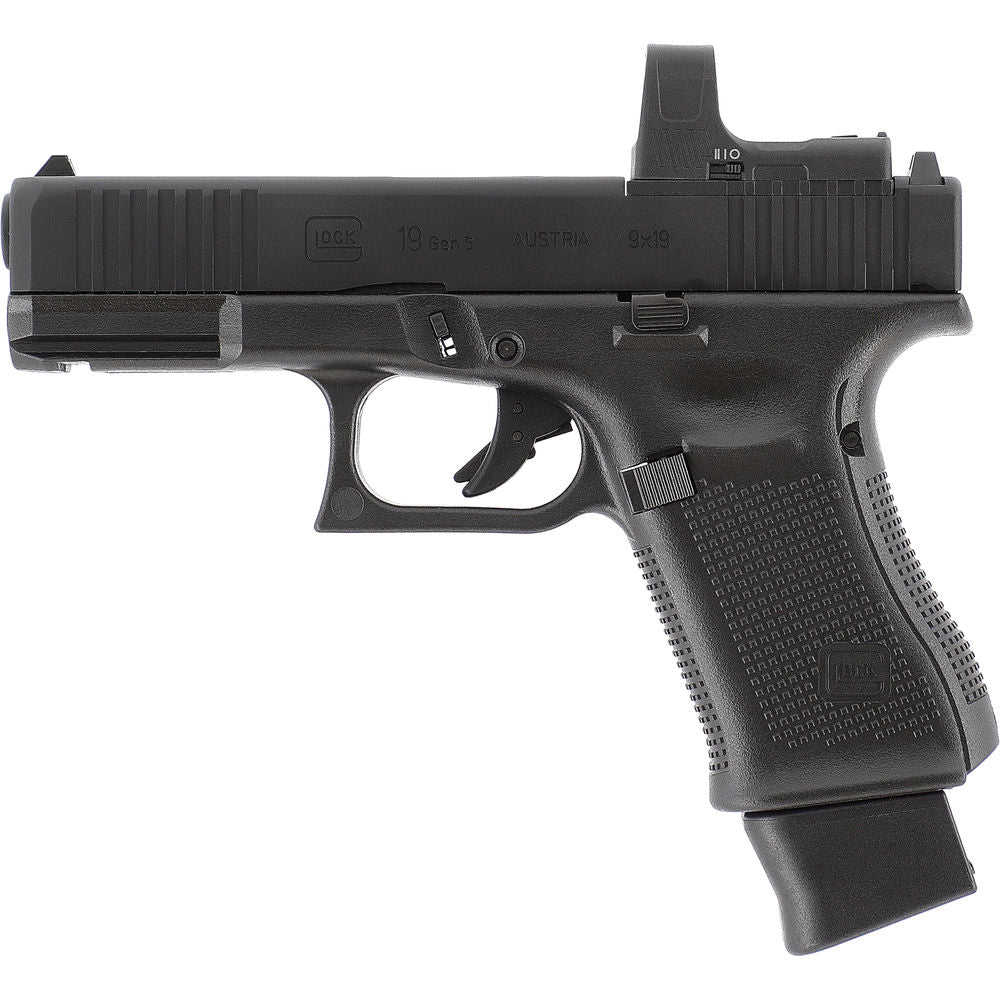 GLOCK 19 GEN5 MOS 6 mm