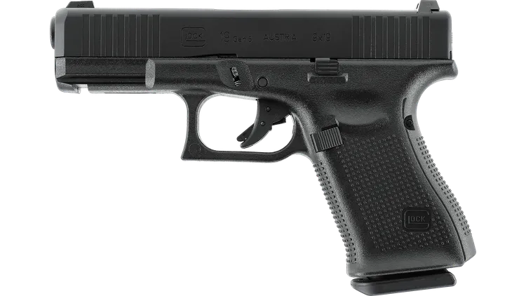GLOCK 19 Gen5