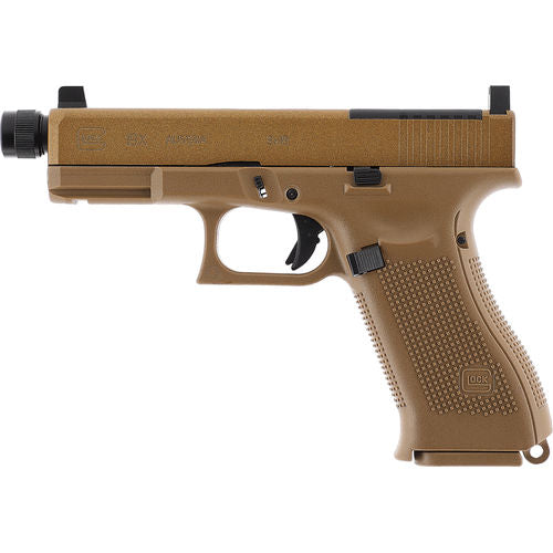 Glock 19x MOS KOY