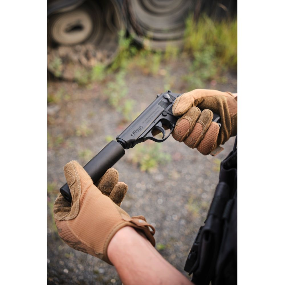 WALTHER PPK/S KIT 6.0 mm