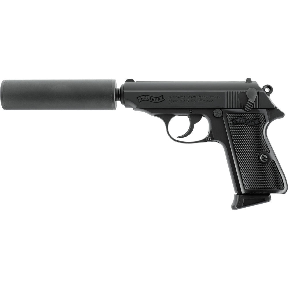 WALTHER PPK/S KIT 6.0 mm