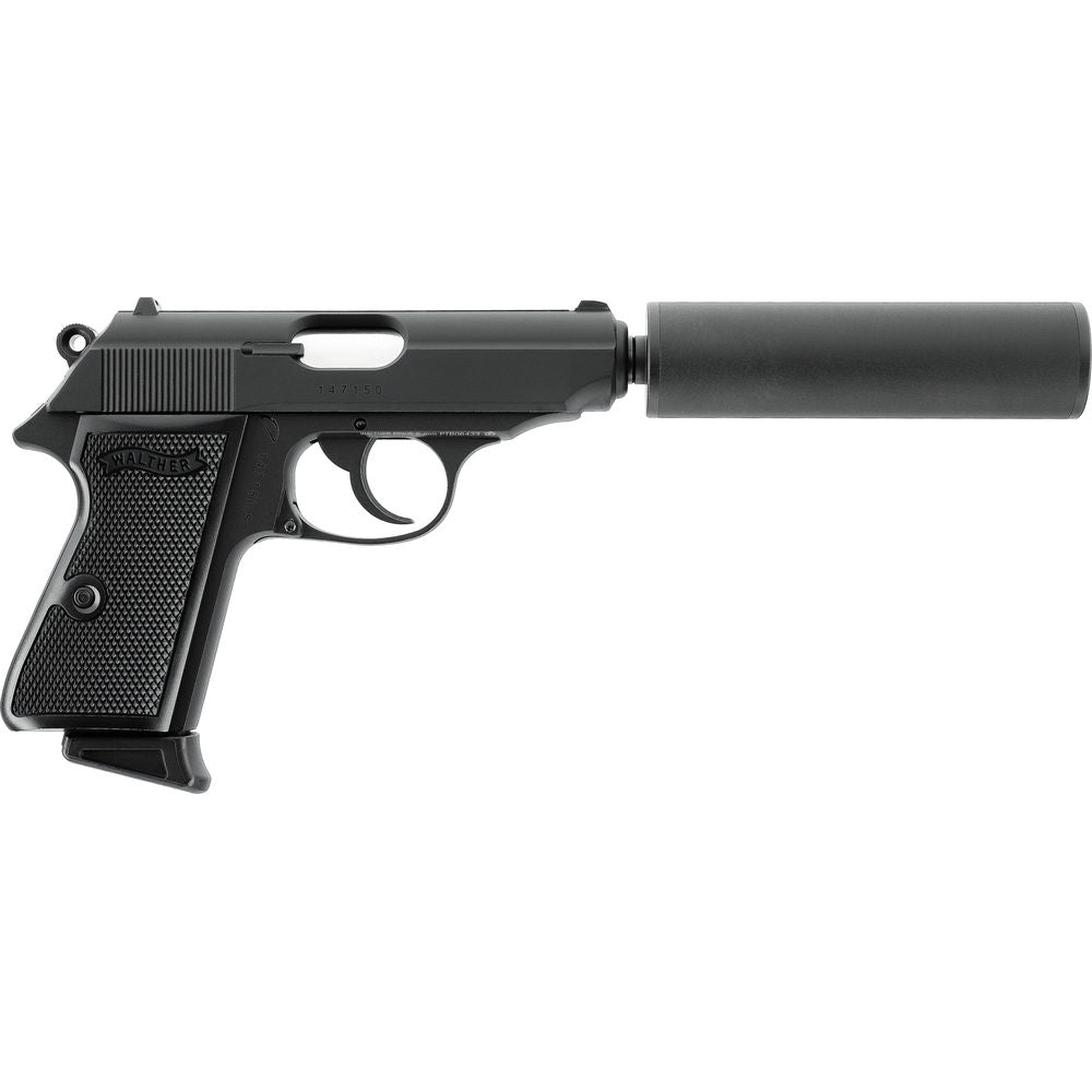 WALTHER PPK/S KIT 6.0 mm