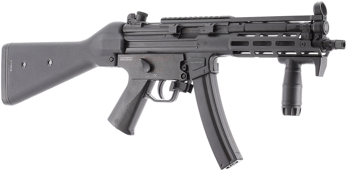 Heckler & Koch MP5 Sportsline EyeTrace