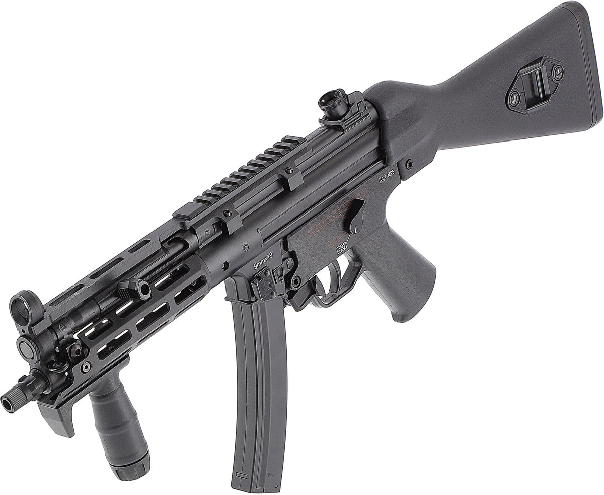 Heckler & Koch MP5 Sportsline EyeTrace