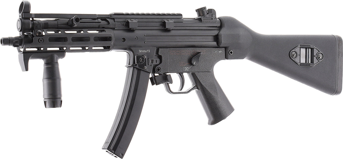 Heckler & Koch MP5 Sportsline EyeTrace