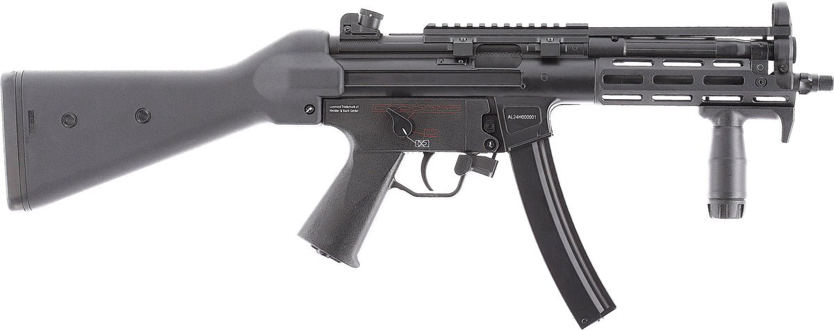 Heckler & Koch MP5 Sportsline EyeTrace