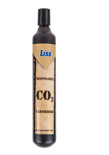 LISS CO2 Cartridge