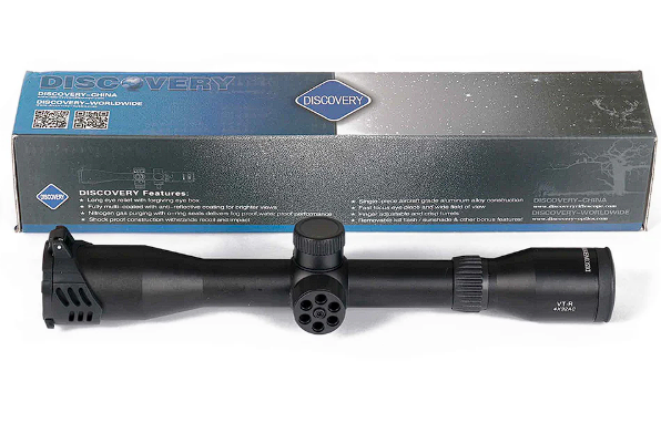 Lunetă VT-R 4×32 AC