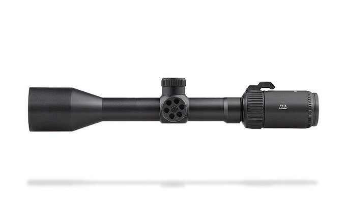 Lunetă VT-R 3–9×40 AC