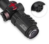 Lunetă WG 1.2–6×24 IRAI