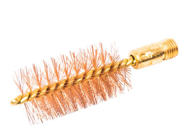 Щетка 12 калибра (щетина из фосфорной бронзы)