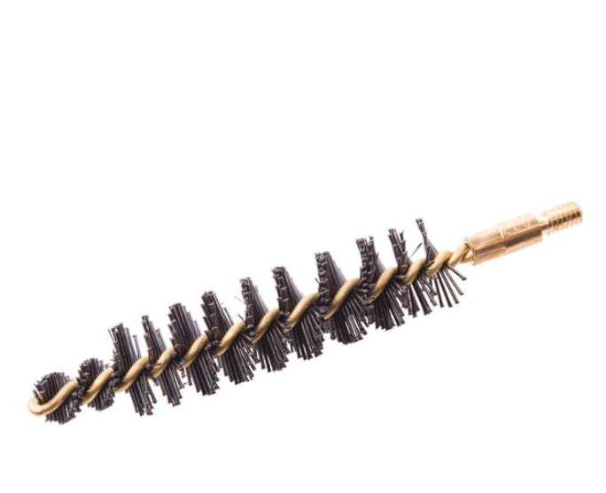 Nylon Bristle Bore Brush .30 / .308 Cal / 7.62 mm