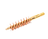 Phosphorus Bronze Bristle Bore Brush .357 / .38 / 9 mm