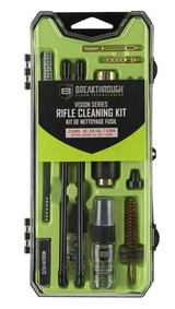 BCT Vision Series Cleaning Kit – AR-10 / .30