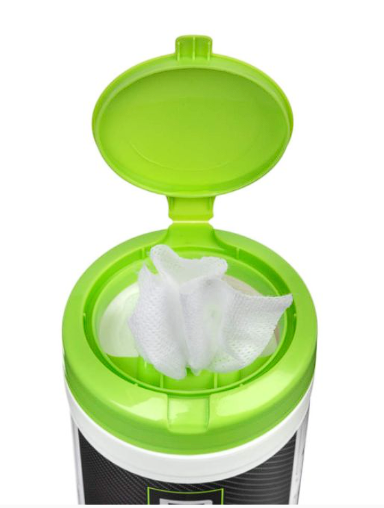 Синтетические салфетки BCT CLP Quick Wipes, 50 шт.