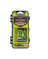 BCT Vision Series Cleaning Kit – .357/.38 Cal/9mm