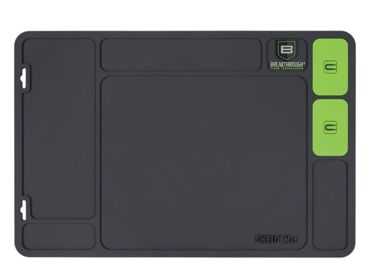 BCT-SHIELD Mat – Handgun
