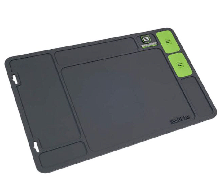 Мат BCT-SHIELD – Пистолет