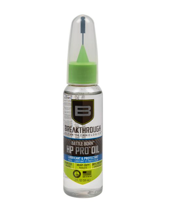 Battle Born HP PRO – 2oz Bottle cu Needle Tip Applicator