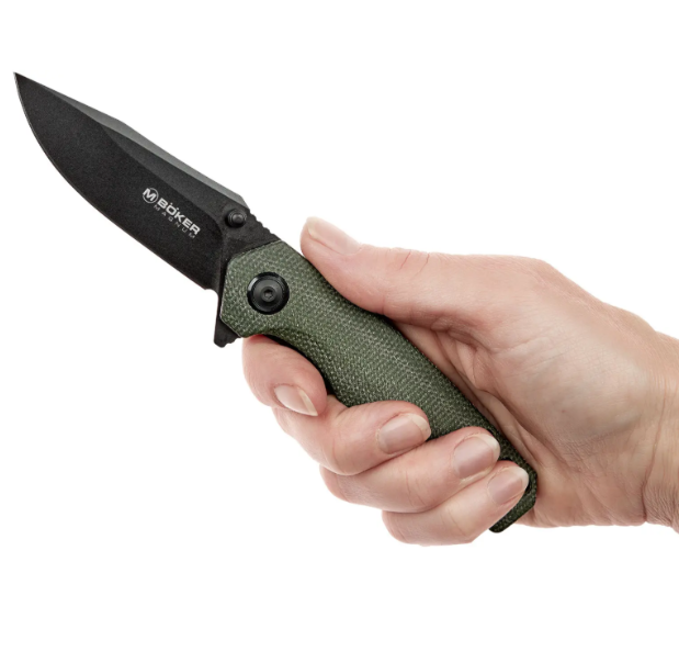 Boker Mag. Field Flipper