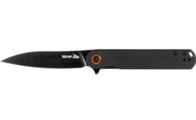 Skif Townee Black