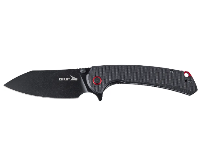 Skif Jock G10