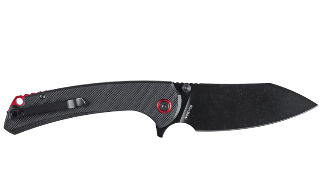 Skif Jock G10