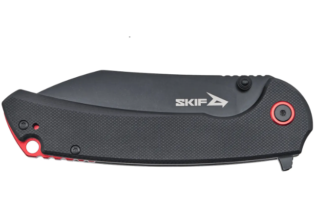Skif Jock G10