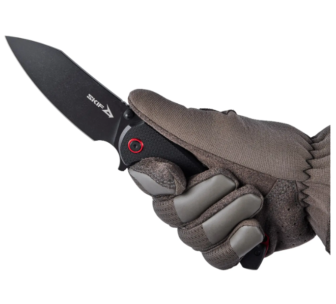 Skif Jock G10