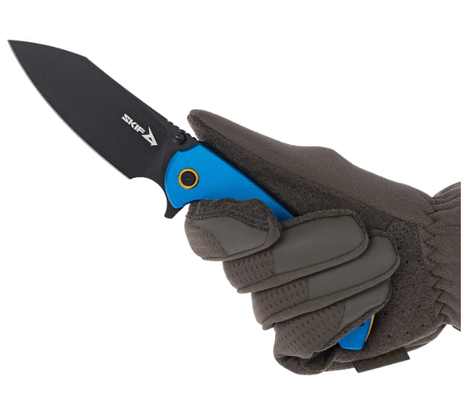 Skif Jock G10