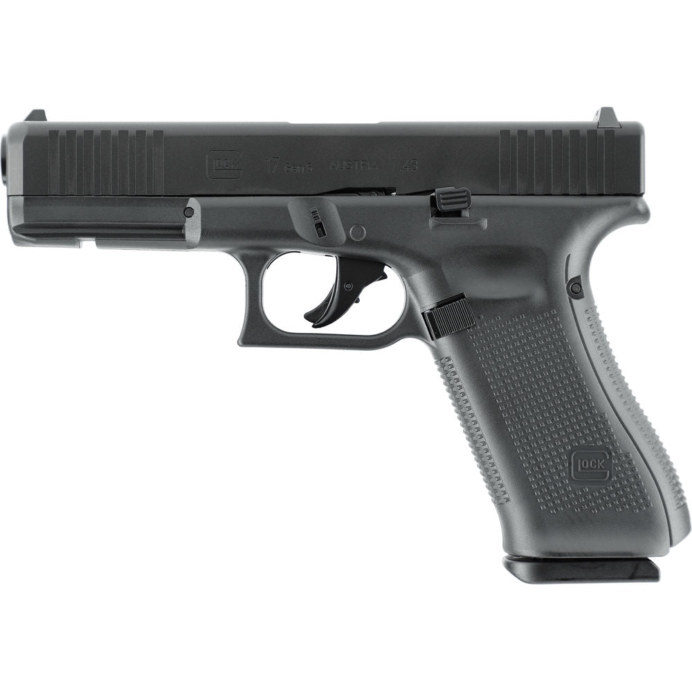 T4E GLOCK 17 GEN5