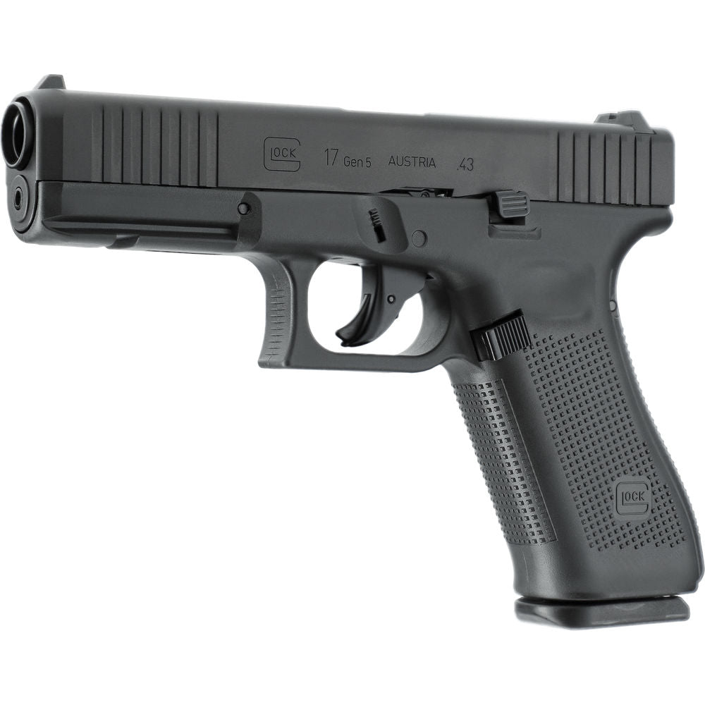T4E GLOCK 17 GEN5
