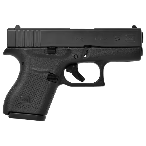 Glock 43