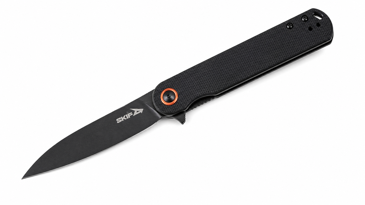 Skif Townee Black