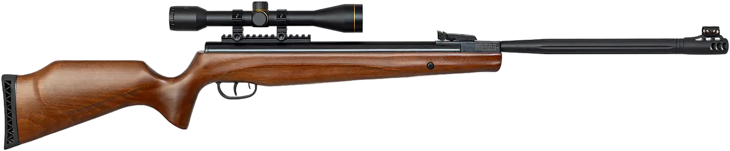 Beeman Xtreme Viper GR + Lunetă 4x32