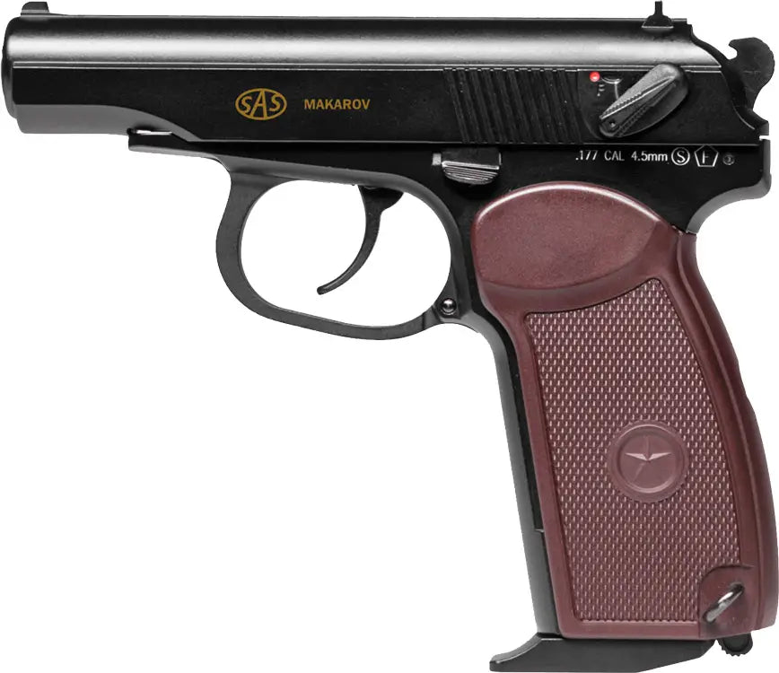 SAS Makarov