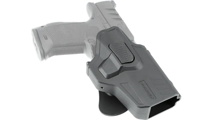 Umarex Polymer Paddle Holster