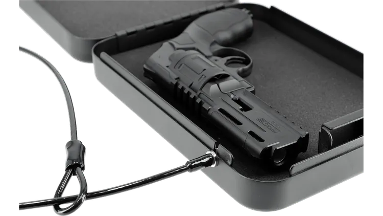 Umarex Handgun Safe L