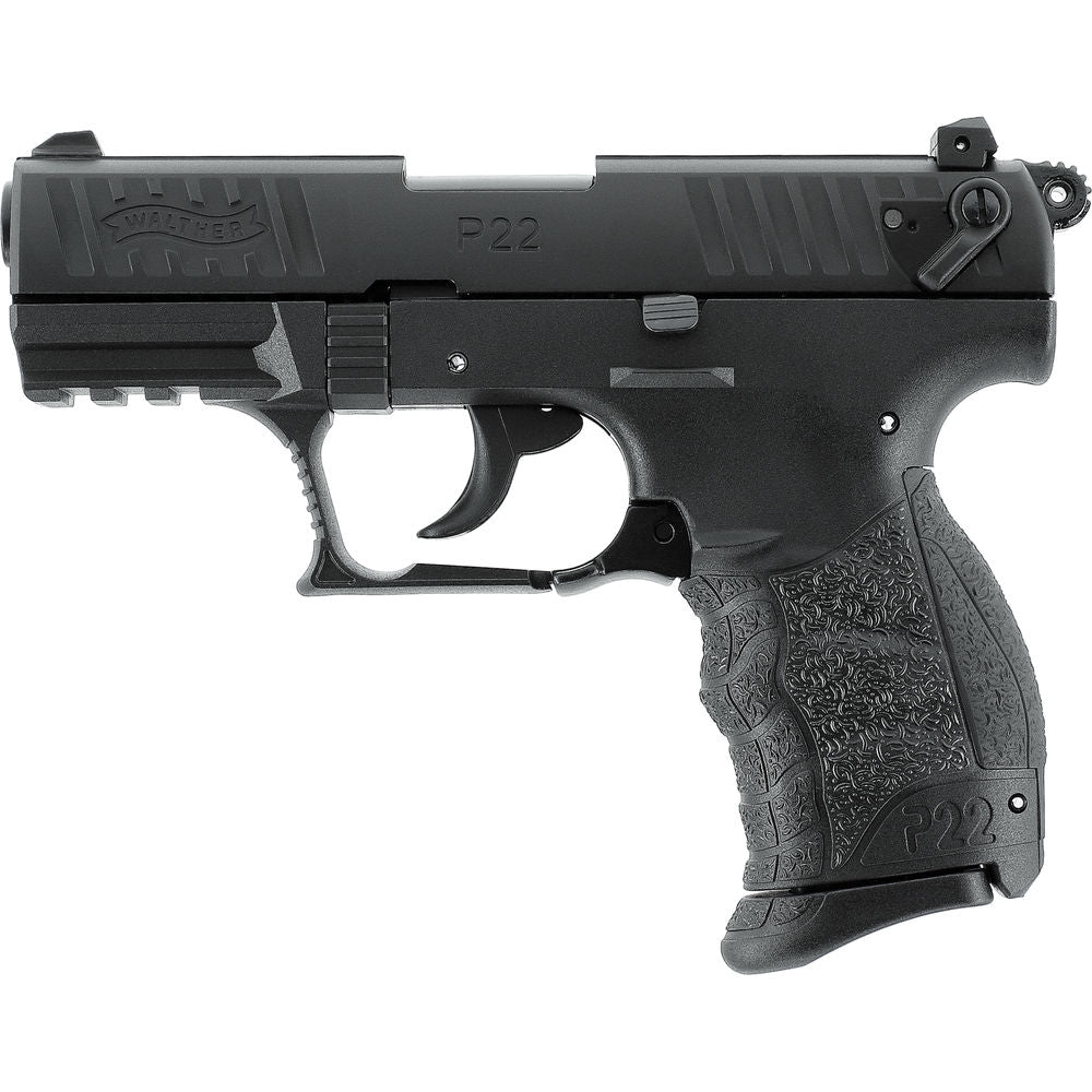 Walther P22Q