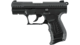 Walther P22 Ready