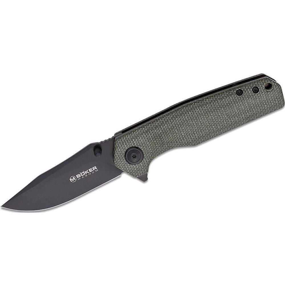 Boker Mag. Field Flipper