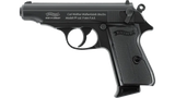 Walther PP 9 mm P.A.K.